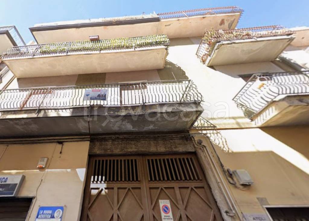 appartamento in vendita a Paternò