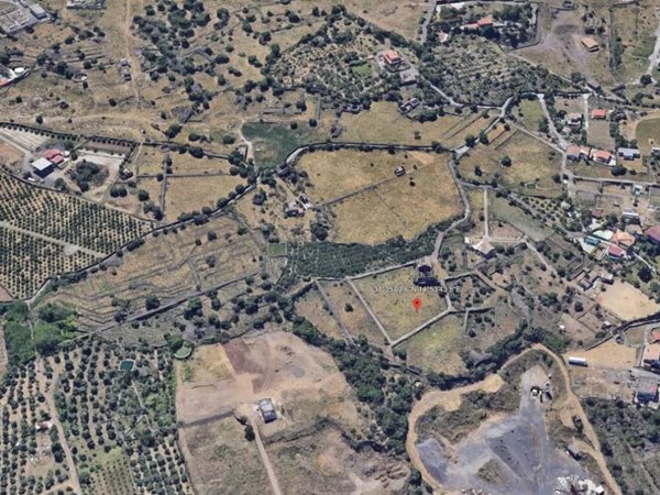 terreno agricolo in vendita a Paternò