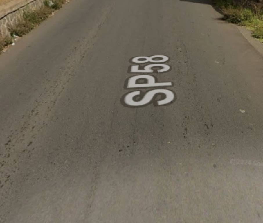 terreno agricolo in vendita a Paternò