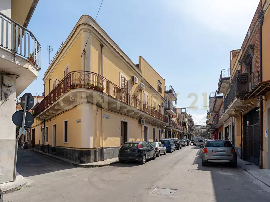 appartamento in vendita a Paternò