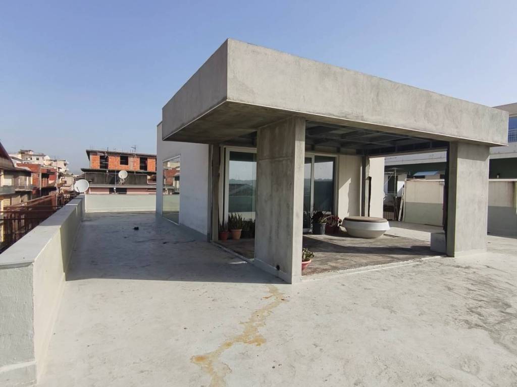 appartamento in vendita a Paternò