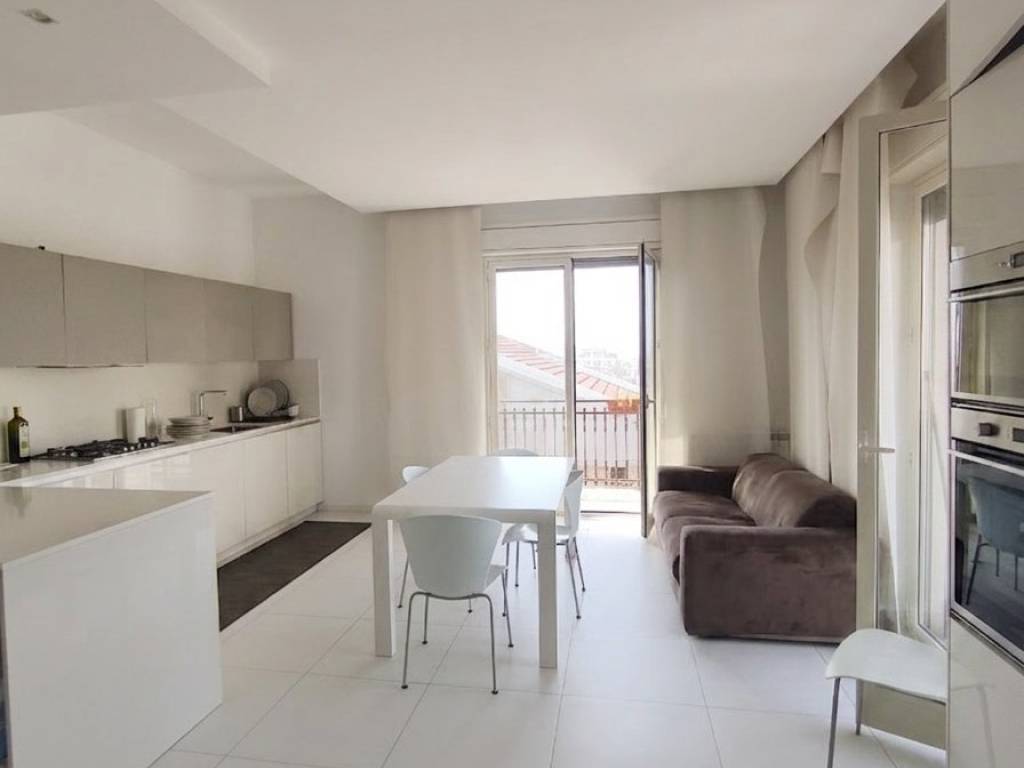 appartamento in vendita a Paternò