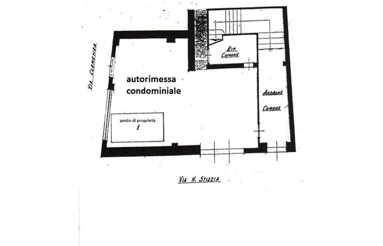 appartamento in vendita a Paternò