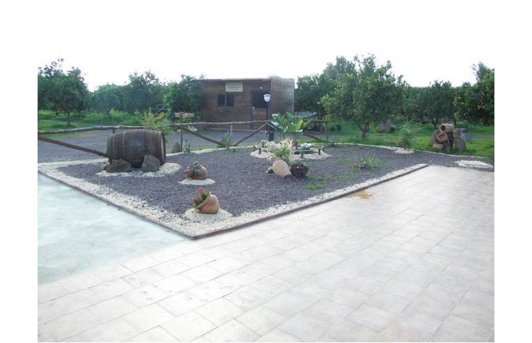 terreno agricolo in vendita a Paternò