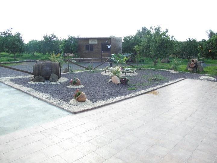 terreno agricolo in vendita a Paternò