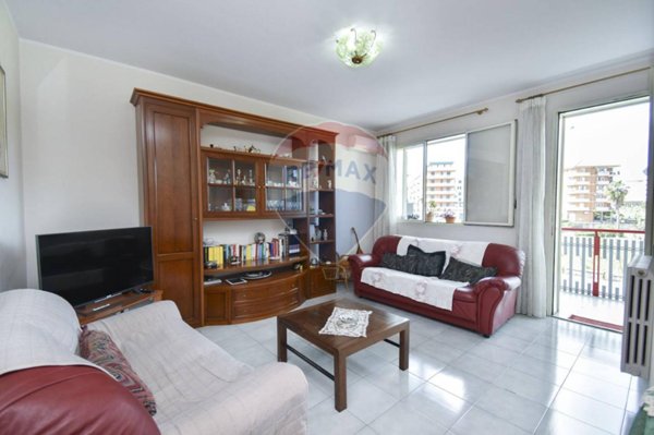 appartamento in vendita a Paternò