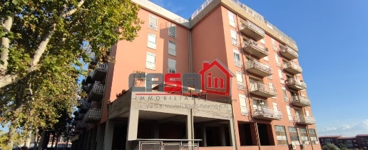 appartamento in vendita a Paternò