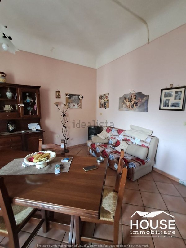 appartamento in vendita a Paternò