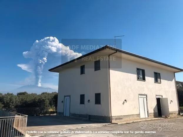 appartamento in vendita a Paternò