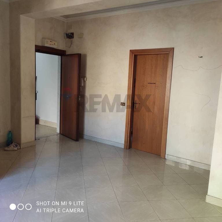 appartamento in vendita a Paternò