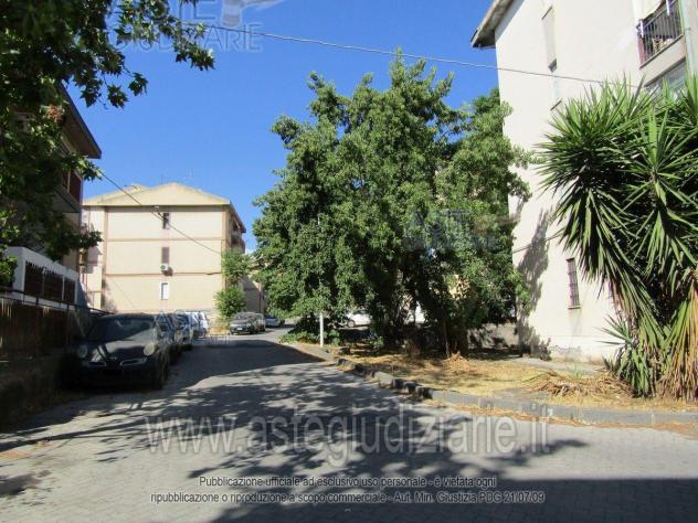 appartamento in vendita a Paternò