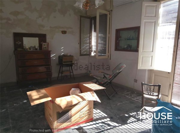 appartamento in vendita a Paternò