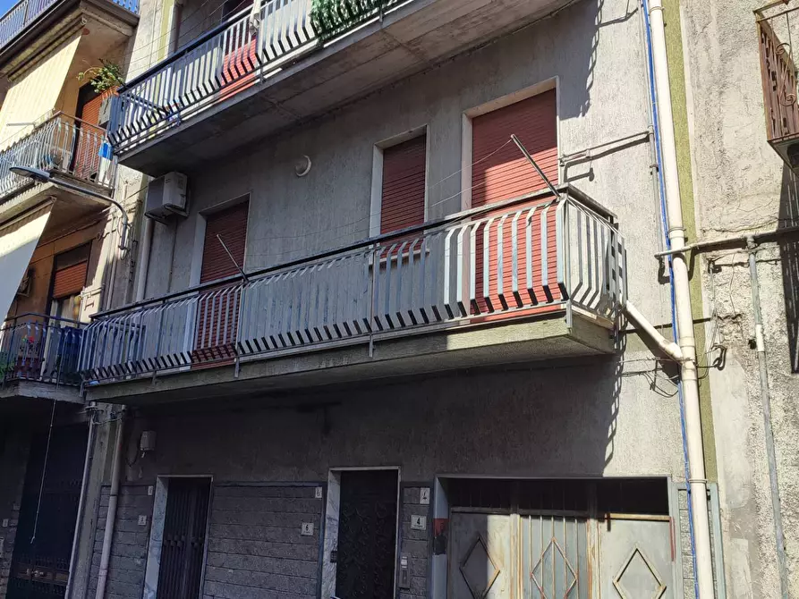 appartamento in vendita a Paternò