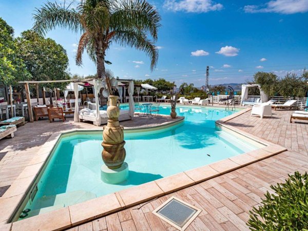 casa indipendente in vendita a Paternò