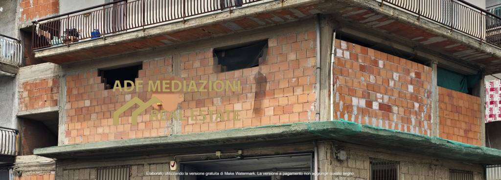 appartamento in vendita a Paternò