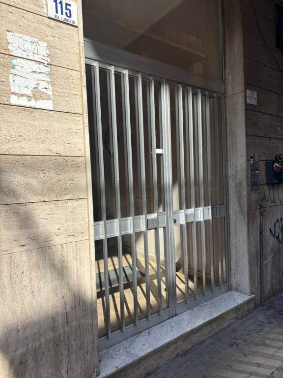 appartamento in vendita a Paternò in zona Centro Storico