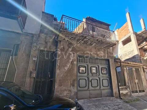 casa indipendente in vendita a Paternò