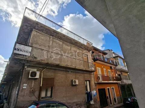 casa indipendente in vendita a Paternò