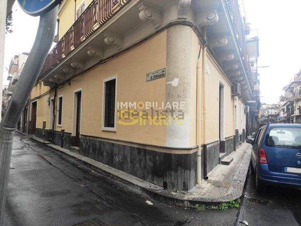 appartamento in vendita a Paternò