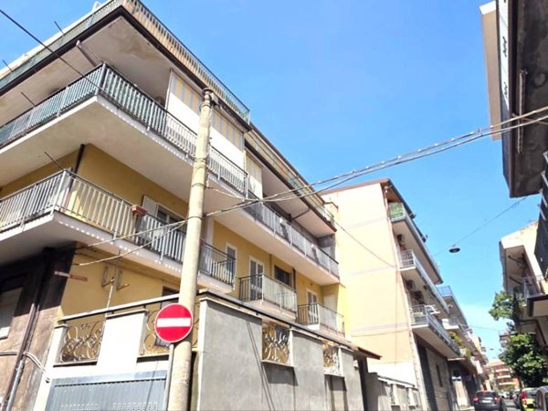 appartamento in vendita a Paternò