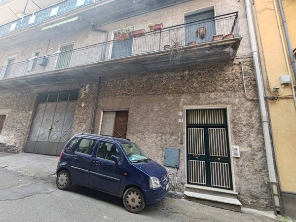 appartamento in vendita a Paternò