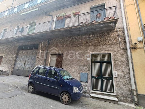 appartamento in vendita a Paternò