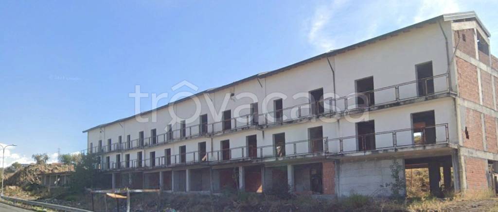 casa indipendente in vendita a Paternò