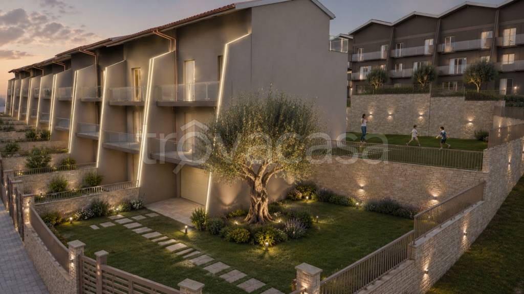 casa indipendente in vendita a Paternò