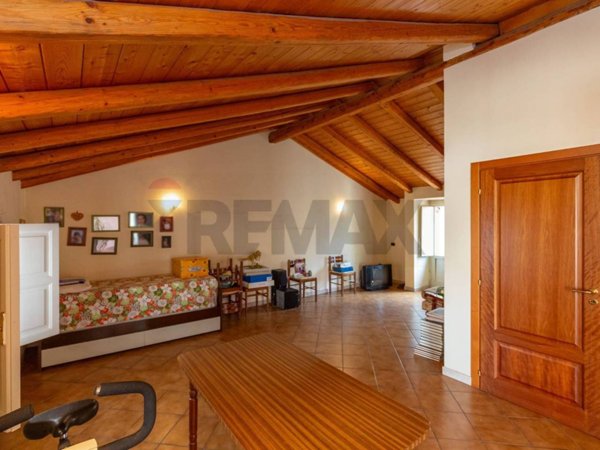 casa indipendente in vendita a Paternò in zona Centro Storico