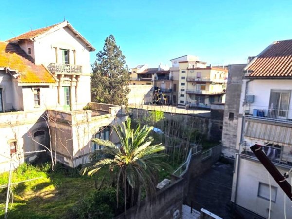 appartamento in vendita a Paternò