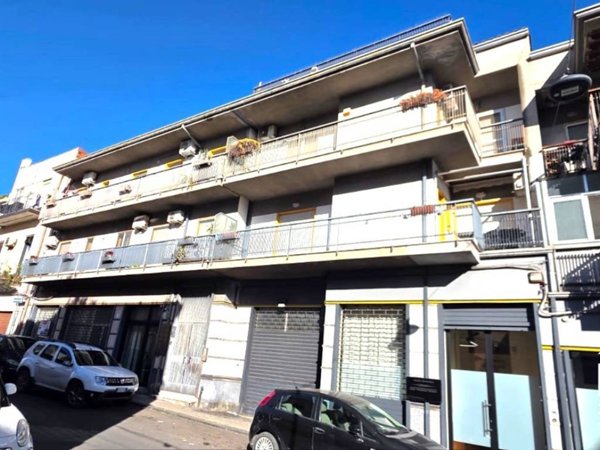 appartamento in vendita a Paternò
