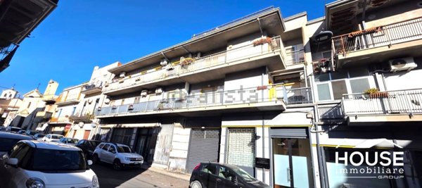 appartamento in vendita a Paternò