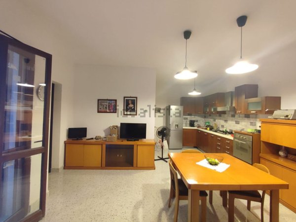 appartamento in vendita a Paternò