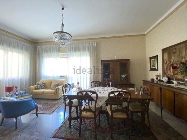appartamento in vendita a Paternò
