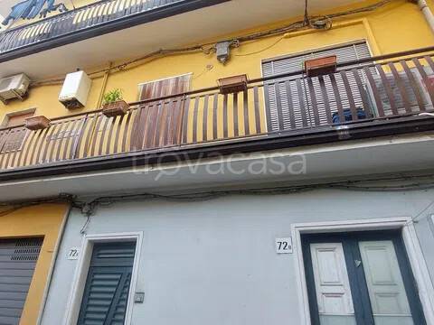 appartamento in vendita a Paternò in zona Centro Storico