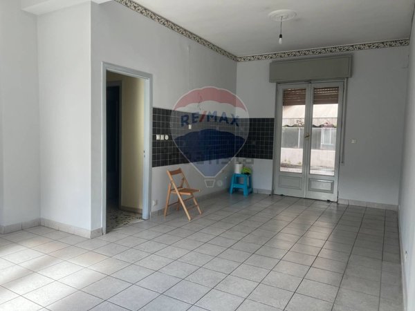 appartamento in vendita a Paternò