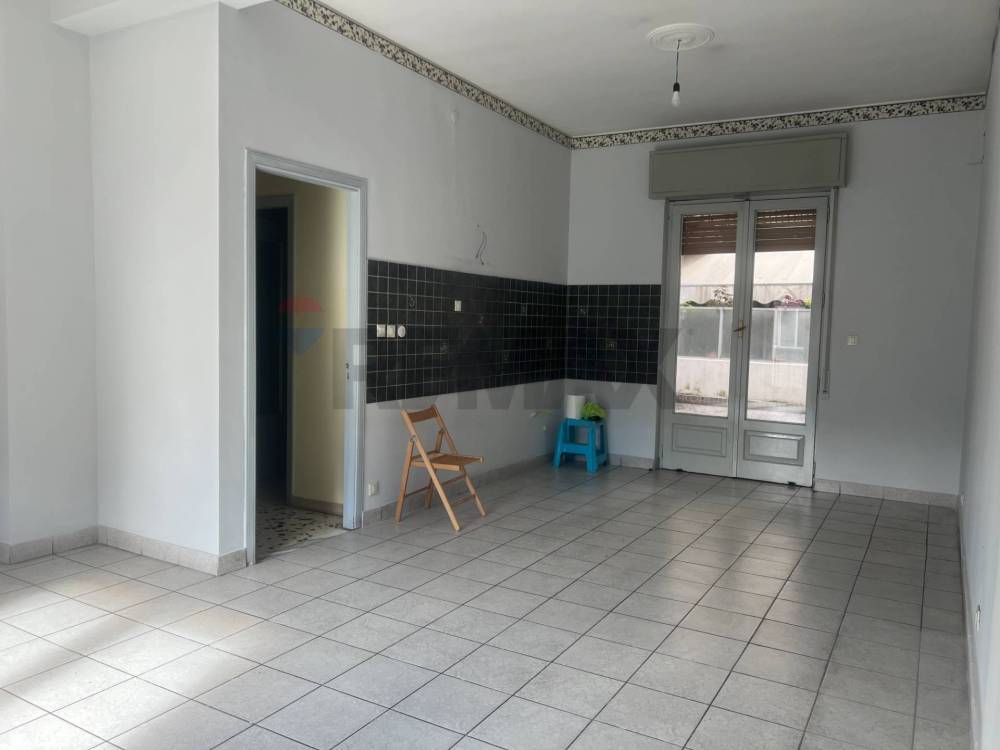 appartamento in vendita a Paternò