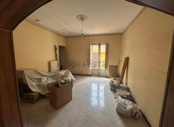 appartamento in vendita a Paternò