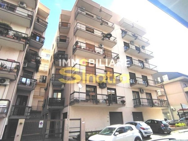 appartamento in vendita a Paternò