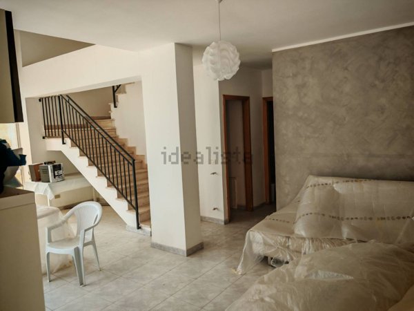 appartamento in vendita a Paternò
