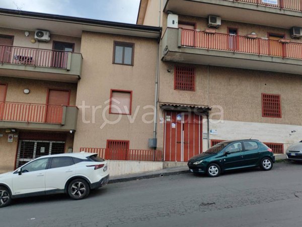 appartamento in vendita a Paternò
