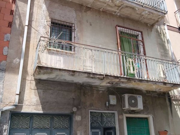casa indipendente in vendita a Paternò
