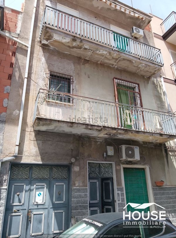 casa indipendente in vendita a Paternò