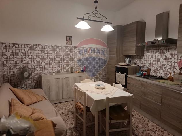 appartamento in vendita a Paternò