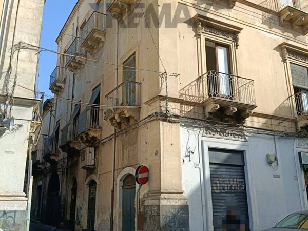 appartamento in vendita a Paternò