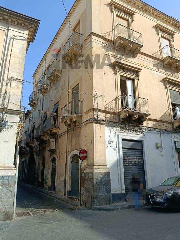 appartamento in vendita a Paternò