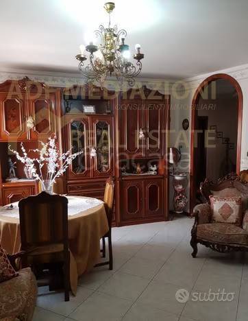 appartamento in vendita a Paternò