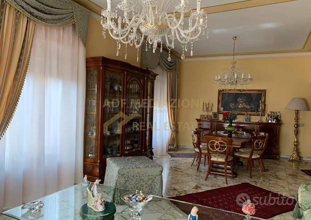 appartamento in vendita a Paternò