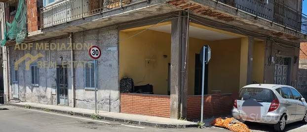 appartamento in vendita a Paternò