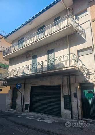 appartamento in vendita a Paternò